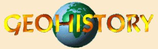 GeoHistory Logo