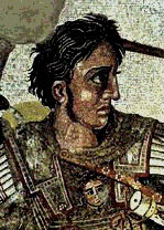 Alexander of Issus