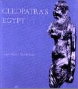 Cleopatra's Egypt Book