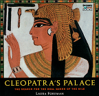 Cleopatra's Palace Bookcover
